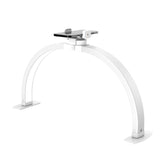 Half Moon Nail Lamp Lash Embroidery Beauty Lamp Adjustable 10 levels of brightness and 3 levels of V1294-YM0901-L6787W-UK-2