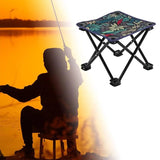 Outdoor Stylish Folding Stool V728-OBA1005007347844353