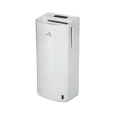 White Jet Hand Dryer With Brushless Motor V959-DAHD0058
