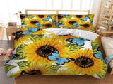 Stripe Kensington Paisley Quilt / Doona / Duvet Cover set V745-AQ043843K3