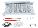 279838 Dryer Heating Element Kit Replaces 3403585 W10724237 3398063 3398064 8565582 V1294-YM0703-3113230116811