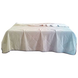 Cozy Bliss Cooling Blanket for Hot Sleepers, 0.4 Cooling Comfort Throw Twin Size,Cold Blankets for V1370-AZ4-24347