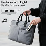 Portable Digital Luggage Scale Accurate Weighing, 5.07"*1.18" Compact and Lightweight Travel Scale V1366-AZ2-W-11552