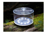 MPOWERD Luci Pro Series Pro Outdoor 2.0 Solar Light Lantern USB Mobile Charging V563-1423-001-011-000