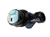 Saltwater Chlorinator DC24V Saltwater Pool Chlorinator System Swimming Pool Salt Chlorine Machine V1294-YM0901-3111240008511