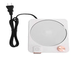 Sourdough Starter Warmer Mat 18W Thermostat Control Electric Sourdough Starter Warming Heating Pad V1294-YM0901-3118250148011