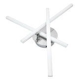 LED Ceiling Lamp Innovative Decorative Ceiling Light Kit for Living Room Canteen Warm Light V1294-YM0714-3119210156411