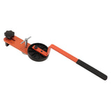 Deck Tool Universal Professional High Efficiency Metal Deck Board Straightener Bender for Home V1294-YM0901-3114240092511