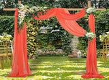 Heavy Duty Square Wedding Arch Wooden Backdrop Stand Balloon Floral Arch Frame V767-HQ-XJ122-V2