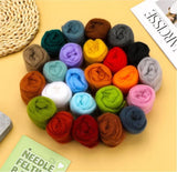 Wool Felt DIY Tool Kit V1221-XM-YMZGJ-001