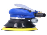 Air Sander Adjustable Pneumatic Circular Grinder Polishing Burnish Machine Hand Tools V1294-YM0718-3114200098711