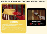 12 spray paint gloves for thumb painters to clean and dust gloves and decorative gloves for car V1366-AZ2-W-14366
