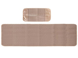 Folding Single Summer Sleeping Mat Student Cooling Mat for School Dormitory195x100cm V1294-YM0901-3117200026113