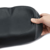 1 Bicycle Seat Seat Seat Comfortable Seat No Nose Big Butt Saddle Cushion V1366-AZ2-W-20617