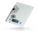 5KG/1G Accurate Touch Screen LCD Backlight Digital Kitchen Food Scale G/LB/OZ Electronic Weight V1263-JX-2465