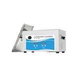 4.5L Digital Ultrasonic Cleaner - Ultra Sonic Bath Jewellery Cleaning V238-SUPDZ-32577120796752