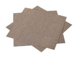 5m Beige Carpet Tiles Set Commercial & Domestic Flooring for Office, Retail, Home V63-953011