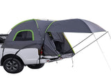 Truck Tent 8.0-8.2ft Waterproof PU2000 Truck Bed Camping Tent 2-3 Person V952-CZZPDZYPK808P1AXAV0
