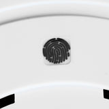 Automatic Robot Vacuum Cleaner Anti Fall Smart Robotic Vacuum Strong Suction Slim Low Noise Good for V1294-YM0901-3113240104211