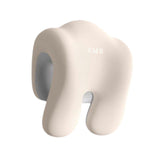 Portable Sleeping Napping Pillow for Airplane and Car Travel V1263-JX-3725