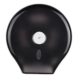 Paper Towel Dispenser Punch Free Wall Mounted Paper Towel Holder with Lock Design for Commercial V1294-YM0512-3112220078911