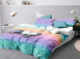 Harmony Elara Serenity Quilt / Doona / Duvet Cover set V745-AQ043881Q3