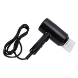 High Speed Ionic Hair Dryer 1300W 20000RPM Brushless Motor Low Noise Blow for Home Travel Hotel EU V1294-YM0901-3113250010111