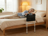 Levede Bed Rail Safety Bed Assist Rail Grab Handrail Adjustable Elderly Adult BRL1001-AU