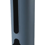 Garbage Bag Storage Dispenser Wall Mounted Punch Free Versatile Trash Bag Organizer Holder for Home V1294-YM0901-3117240057911