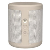 Kreafunk Dabbie Dab/Fm Radio W/ Bluetooth - Ivory Sand V398-KFFU09