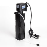 Aquarium Submersible Filter Pond Pump 1600L/H 35W 2.5m V274-AQ-JP025F-35