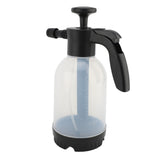 Car Foam Sprayer 2L Adjustable Pressure Foam Pump Sprayer Hand Pump Pressure Sprayer for Car Wash V1294-YM0901-3111240294011