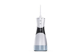 Cordless Water Dentaler for Teeth with 5 Jet Tips 350ML Tank Oral Irrigator Rechargeable Water V1263-JX-6540