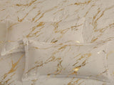 Coastal Drift apricot Comforter Bundle Breezy 3Piece Bedding V745-MAB010721AJ3