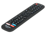 Hisense TV Remote Control - T250554 and EN2BS27H