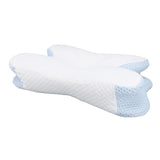 Cervical Pillow for Neck Shoulder Slow Rebound Memory Foam Pillow Ergonomic Neck Support Pillow for V1294-YM0901-3117240290611