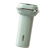 Paper Cup Dispenser Wall Mounted Multifunctional Large Capacity Universal Pull Type Cup Holder with V1294-YM0703-3117230043511