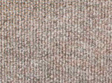 5m Beige Carpet Tiles Set Commercial & Domestic Flooring for Office, Retail, Home V63-953011