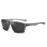 men's sports TR90 polarized UV protection driving V1106-918-22335-YEL-1PCS
