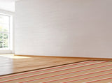 PEX Heat Transfer Plates 1.2m, Radiant Heat Plates for 19mm PEX Pipe, Durable Aluminum & Easy V952-LZCRBSY34PEXAAKLQV0