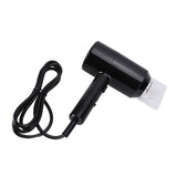 High Speed Ionic Hair Dryer 1300W 20000RPM Brushless Motor Low Noise Blow for Home Travel Hotel EU V1294-YM0901-3113250010111