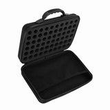 Essential Oil Carrying Case Hard Shell Case,60 Bottles Suitable For Bottles 5ml,15ml V1294-YM0901-JY17606-01
