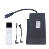 Recliner Wireless Controller 2.4G Single Motor Wireless Remote Control 1 for 2 Motor DC29V Electric V1294-YM0512-3113220284011