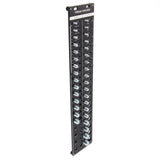 Bolt and Nut Identifier Gauge 10B21 Carbon Steel High Accuracy Nut and Bolt Thread Checker for V1294-YM0706-3114230137112