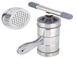Mini Portable Honey Extractor Stainless Steel Manual Honey Presser Machine Beekeeping Tool V1294-YM0901-3111200241611