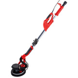 Drywall Sander 750W, Drywall Sander, Foldable Sheetrock Sander, with Telescope Handle, V952-QMDMJ750WZDZKDDD1V3