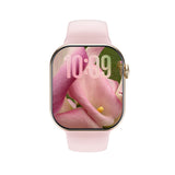 Watch 11 Pro Smartwatch with 3 Built-in AI Modelspink V1300-WATCH-11PRO-PINK