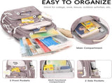 backpack - backpack for girls - Waterproof Girl Backpack - School backpack - boys' backpack V1188-MS101-02857-1