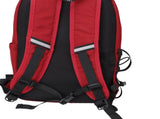 Outdoor Cooling Backpack for Men Nylon 10W Sweat Proof Semiconductor Compression Airflow Ventilation V1294-YM0901-3117240228012