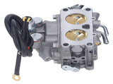 Lawn Mower Carburetor for GX630 GX670 GX690 24HP Engine 16100 Zn1 813 16100 Zn1 812 16100 Zn1 802 V1294-YM3111220275611-0421